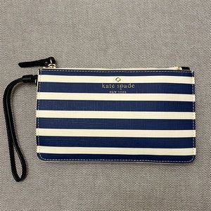 Kate Spade Wristlet